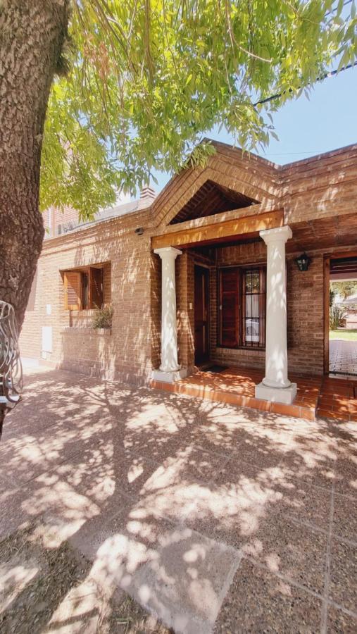 Вилла Tu Casa Rent House Эсперанца Экстерьер фото