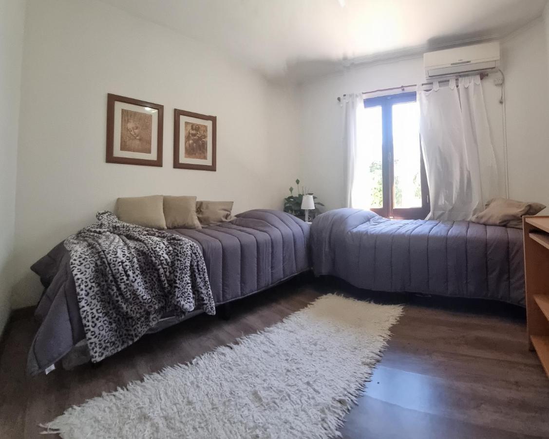 Вилла Tu Casa Rent House Эсперанца Экстерьер фото