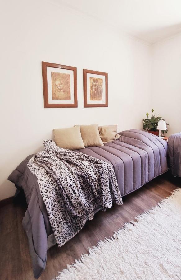 Вилла Tu Casa Rent House Эсперанца Экстерьер фото